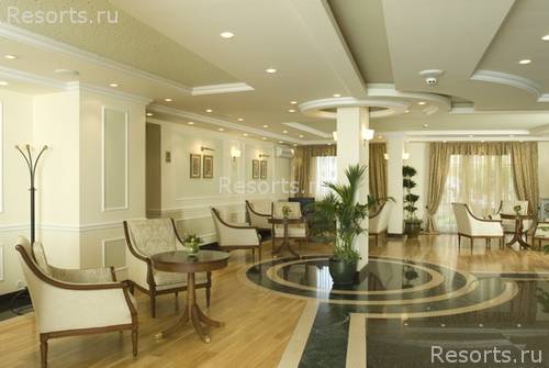 Apartment House Bulgaria 20